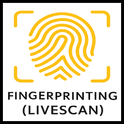 Fingerprinting LiveScan